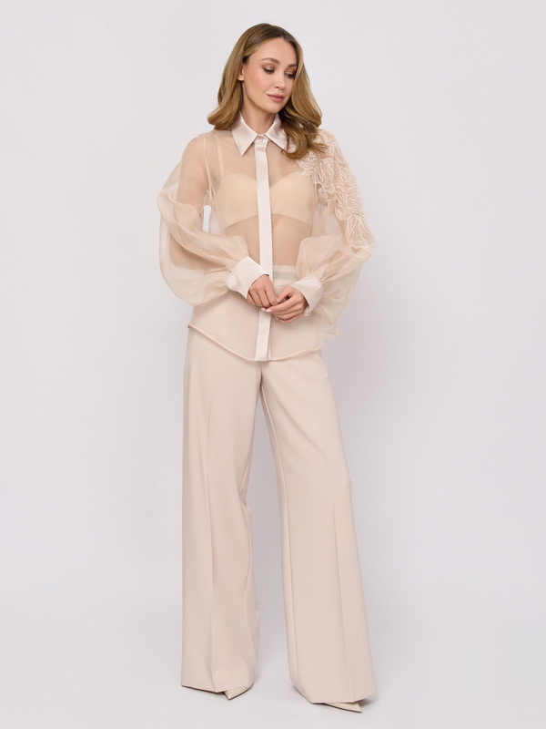 Брюки D.EXTERIOR