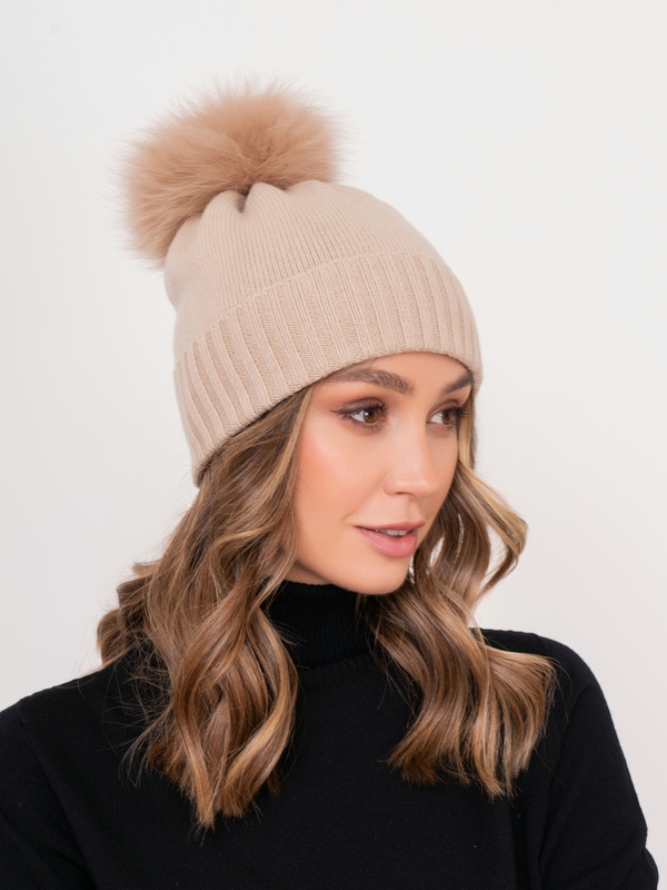 Э53951/21-02 Шапка D.Exterior