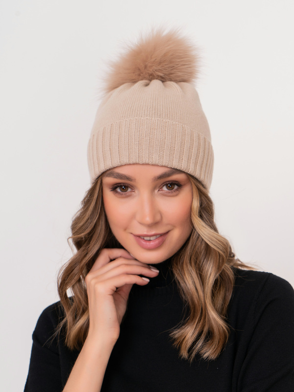 Э53951/21-02 Шапка D.Exterior