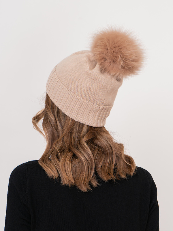 Э53951/21-02 Шапка D.Exterior