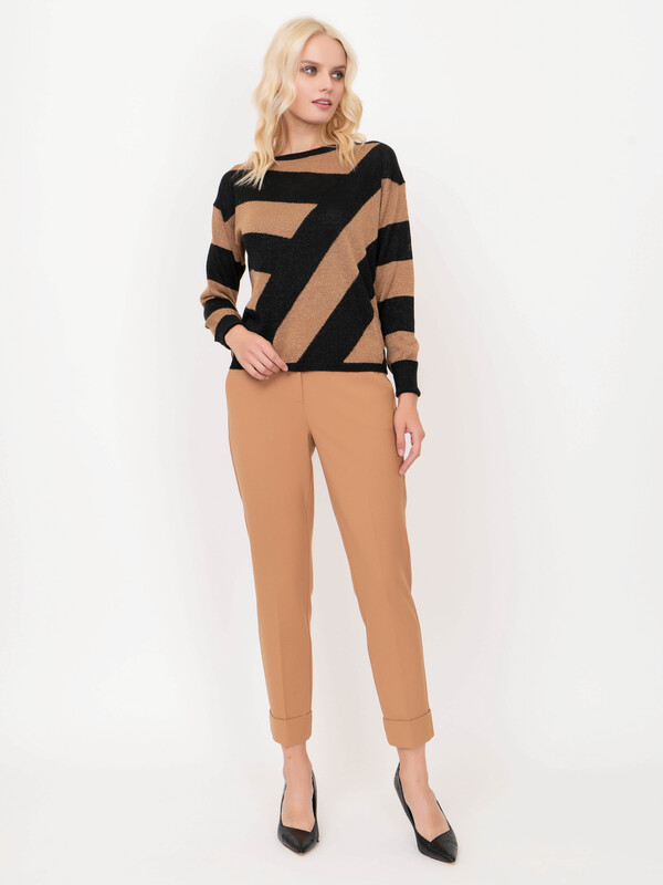 Э33665007 POZZO/20-02 Джемпер Marella