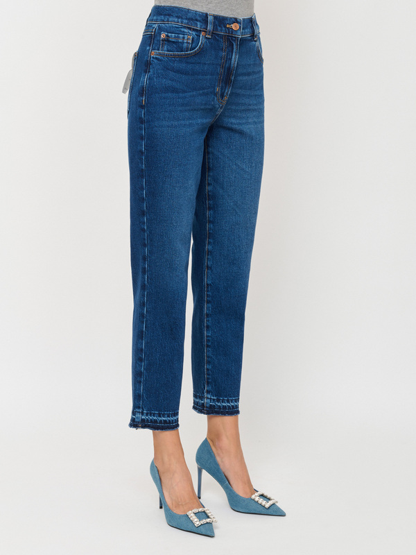 Э322074-66809/м/24-02 Джинсы Gerry Weber