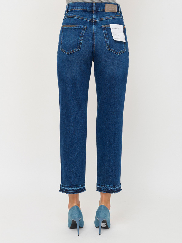 Э322074-66809/м/24-02 Джинсы Gerry Weber