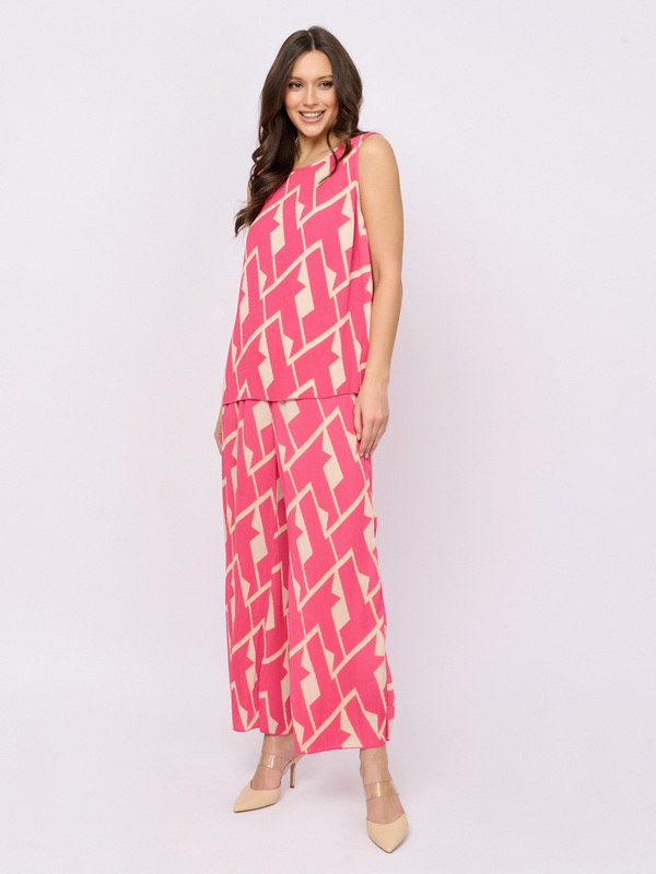 Э222116-66249/м/24-01 Брюки Gerry Weber