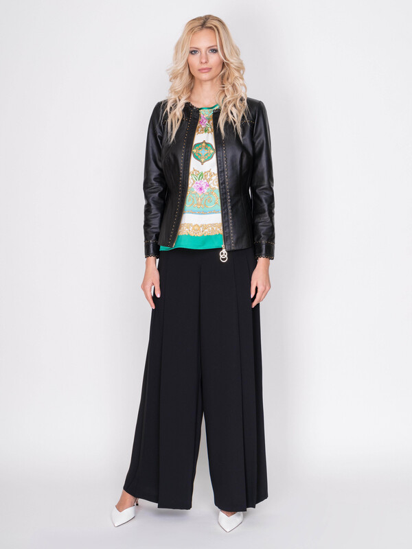 ЭVERETTA/19-01 Куртка Luisa Spagnoli