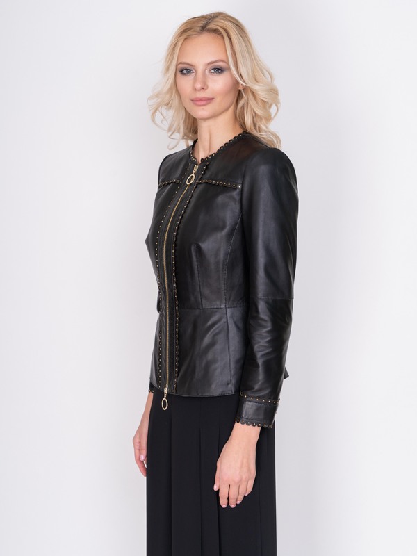 ЭVERETTA/19-01 Куртка Luisa Spagnoli