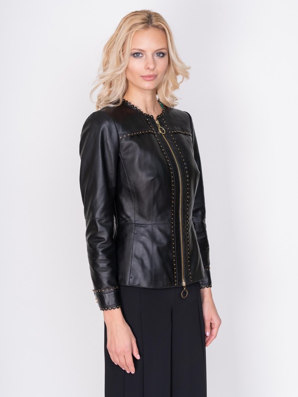 ЭVERETTA/19-01 Куртка Luisa Spagnoli