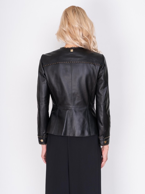 ЭVERETTA/19-01 Куртка Luisa Spagnoli