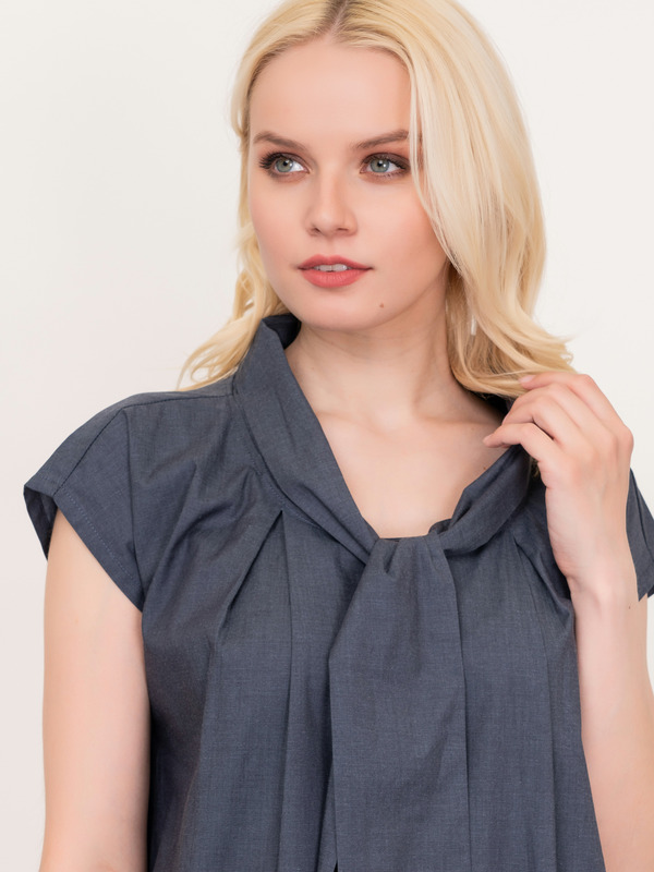 ЭQ02A274/329/21-01 Платье IL Vento&La Seta