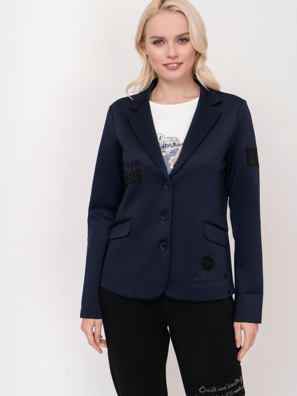 Э405903/21-01 Жакет Monari