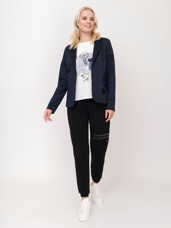 Э405903/21-01 Жакет Monari