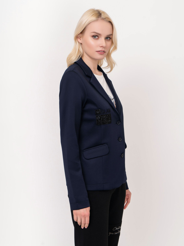 Э405903/21-01 Жакет Monari