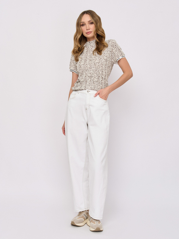 Джинсы Ulli Ehrlich Sportalm, фото 6