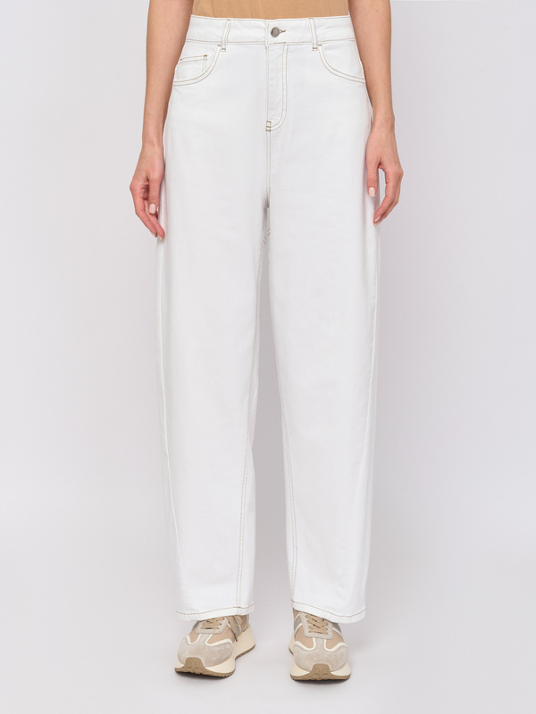 Джинсы Ulli Ehrlich Sportalm, фото 3