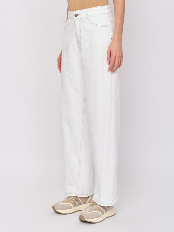 Джинсы Ulli Ehrlich Sportalm, фото 2