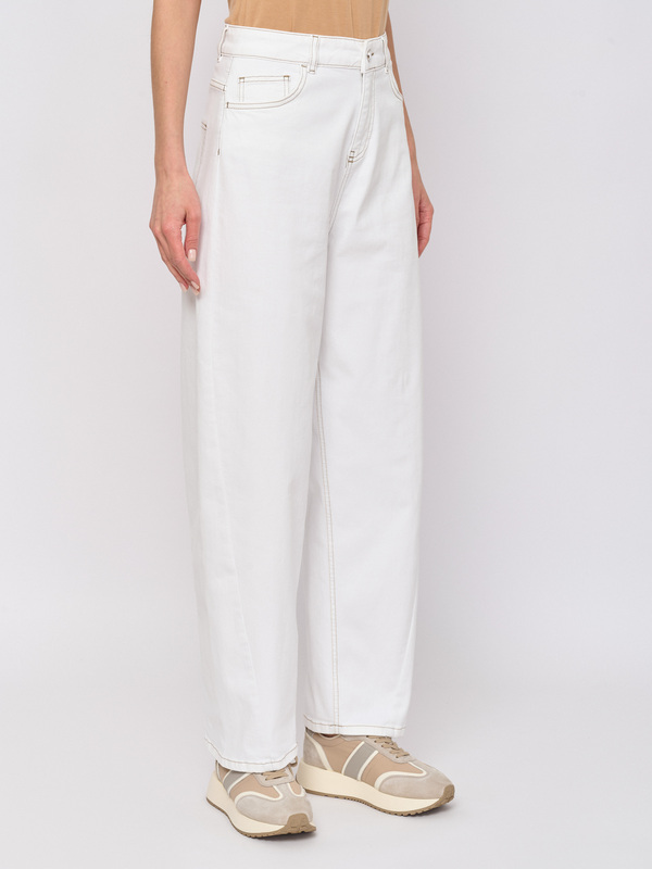 Джинсы Ulli Ehrlich Sportalm, фото 7