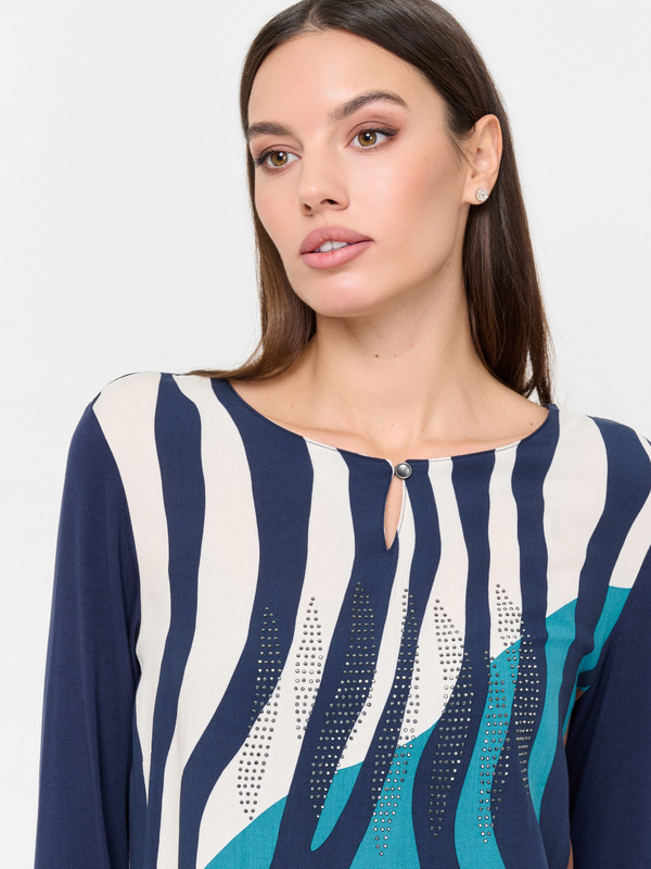 Э2184/2801/м/24-02 Джемпер Betty Barclay