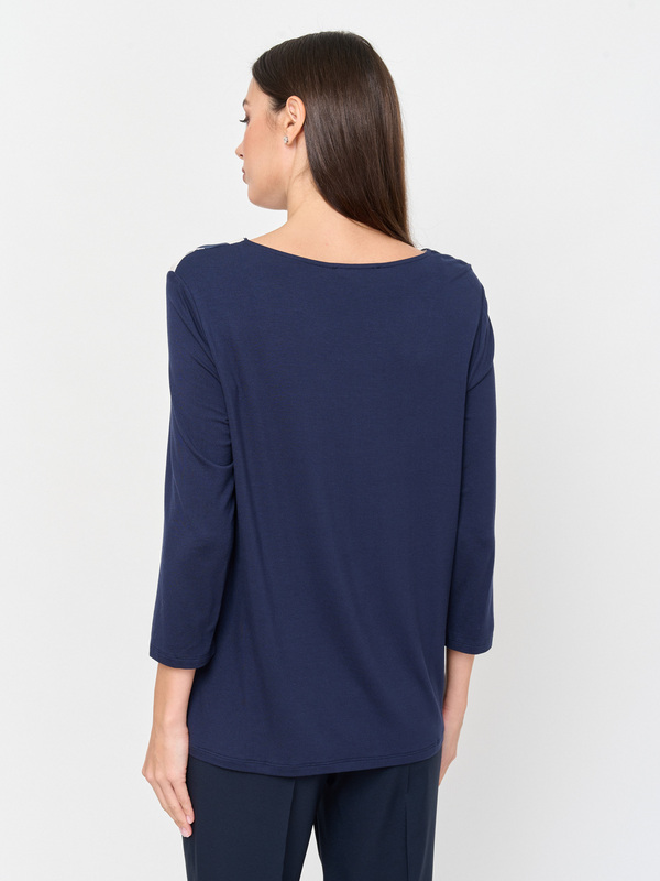 Э2184/2801/м/24-02 Джемпер Betty Barclay