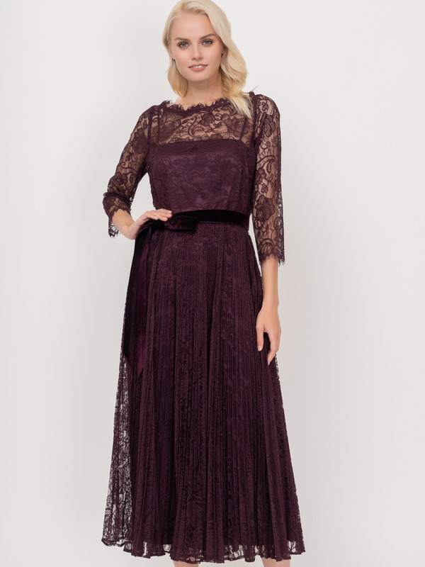 ЭGONDOLA/20-02 Платье Luisa Spagnoli