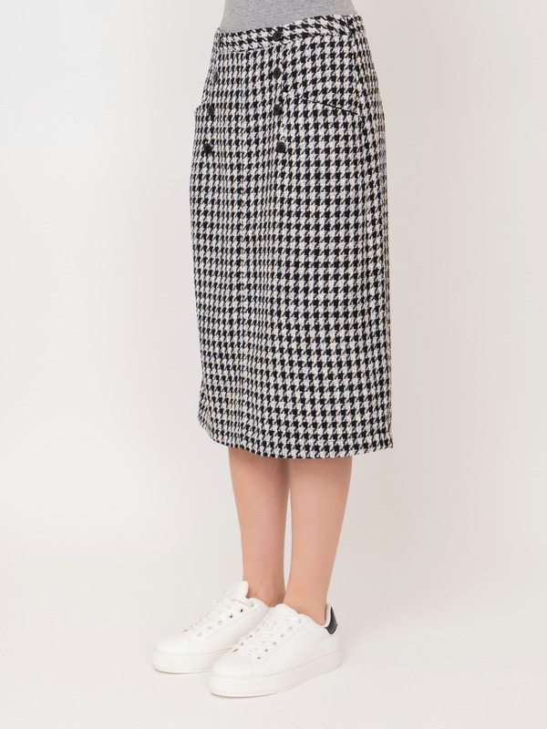 Э411108/10140/21-01 Юбка Unq