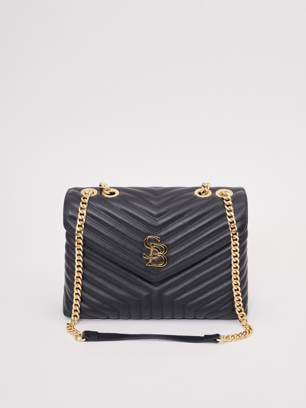 Э1171/22-02 Сумка Sara Burglar