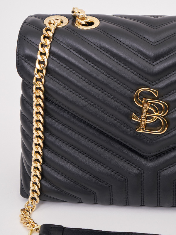 Э1171/22-02 Сумка Sara Burglar