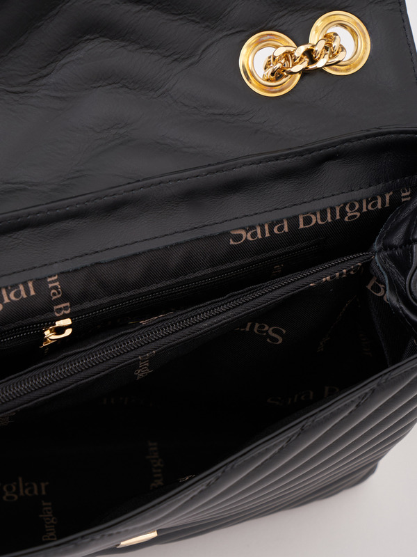 Э1171/22-02 Сумка Sara Burglar