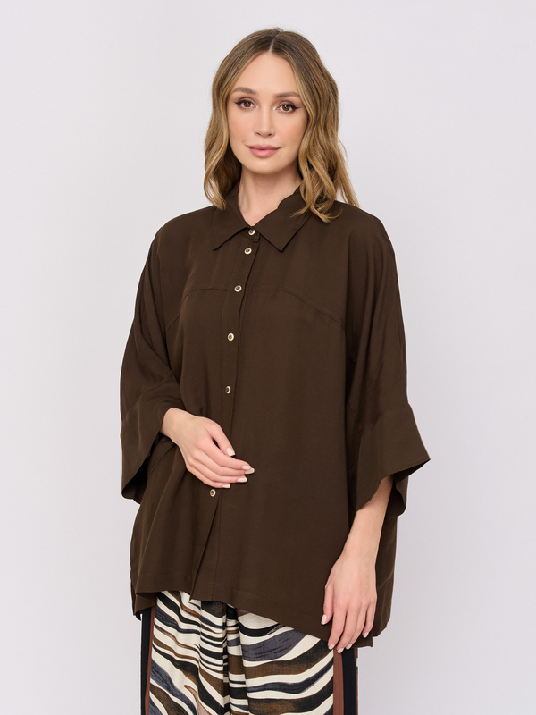 Блуза MAT FASHION, фото 4