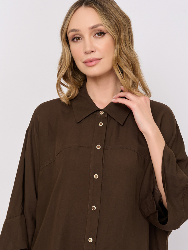 Блуза MAT FASHION, фото 3