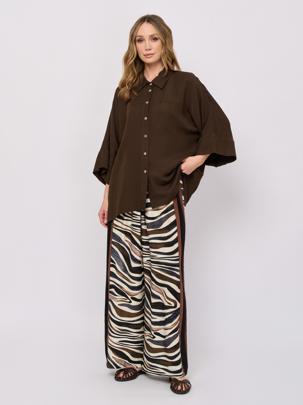 Блуза MAT FASHION, фото 5