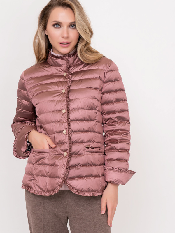 Э3050-221/20-02 Куртка (пуховик) Franco Vello