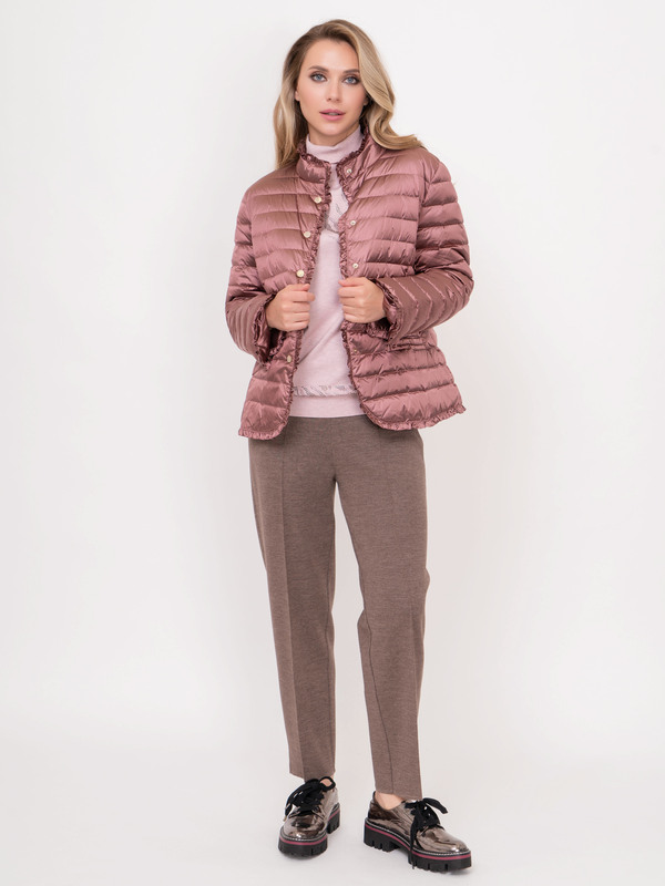 Э3050-221/20-02 Куртка (пуховик) Franco Vello