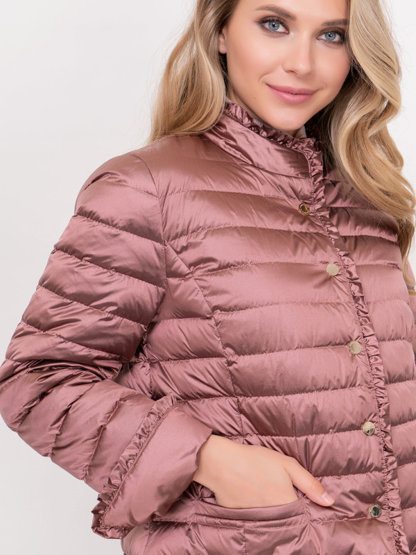 Э3050-221/20-02 Куртка (пуховик) Franco Vello