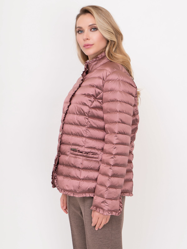 Э3050-221/20-02 Куртка (пуховик) Franco Vello