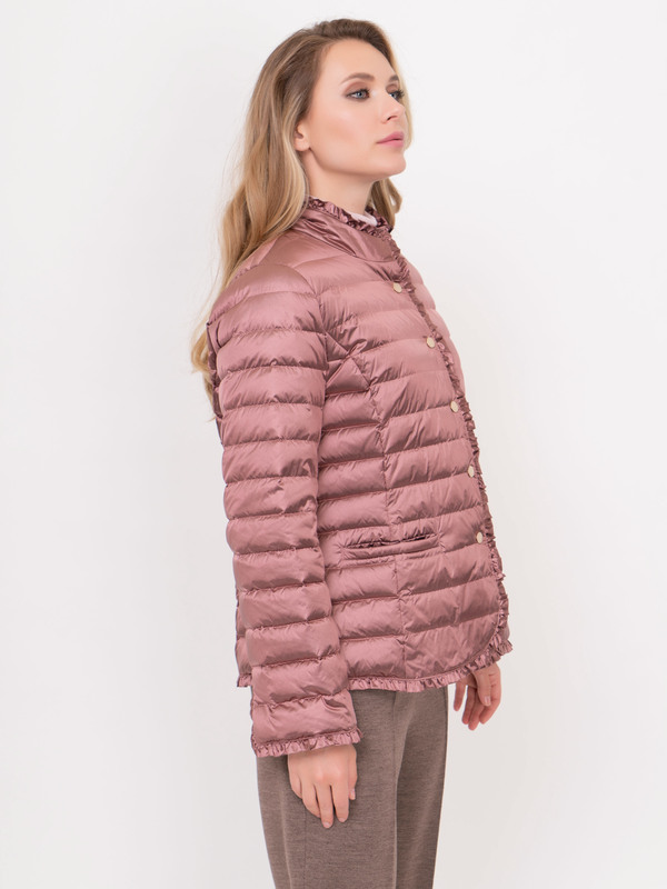 Э3050-221/20-02 Куртка (пуховик) Franco Vello