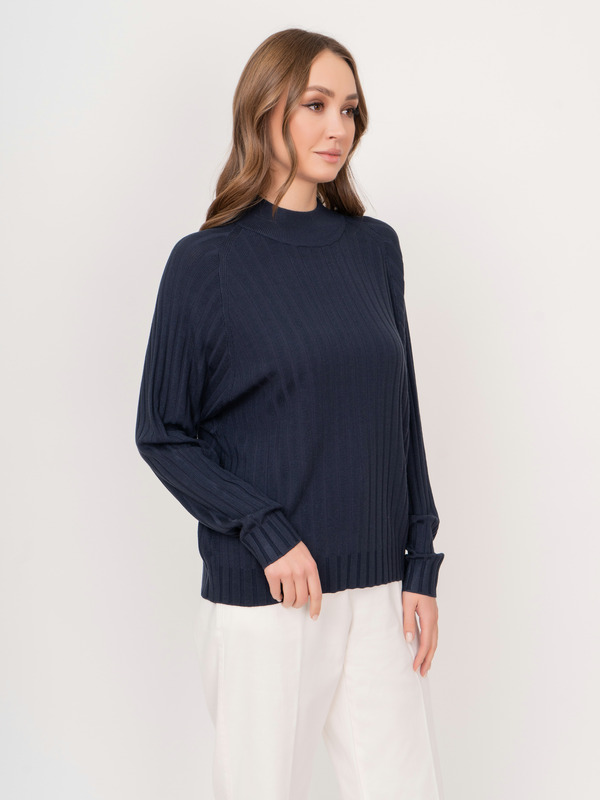 Э872022-15400/21-02 Свитер Taifun