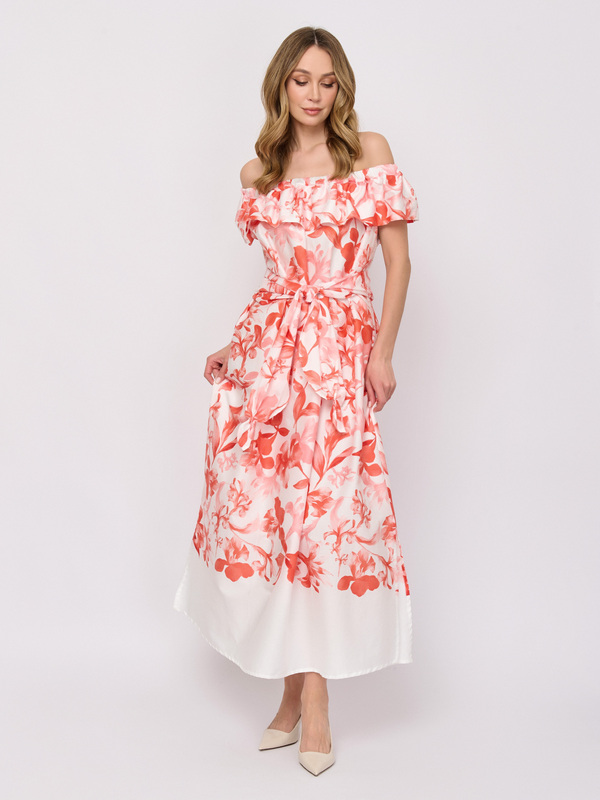 Платье IL VENTO & LA SETA