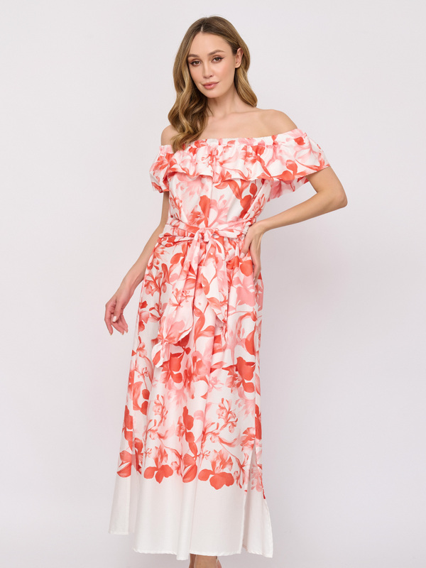 Платье IL VENTO & LA SETA, фото 3