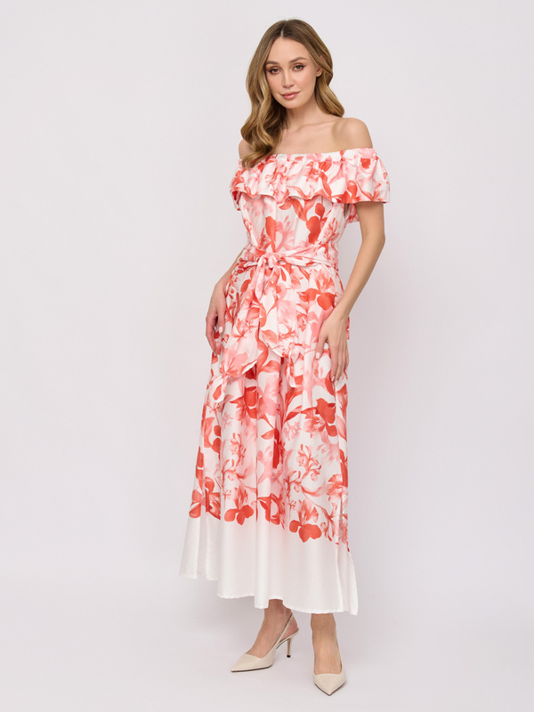 Платье IL VENTO & LA SETA, фото 7