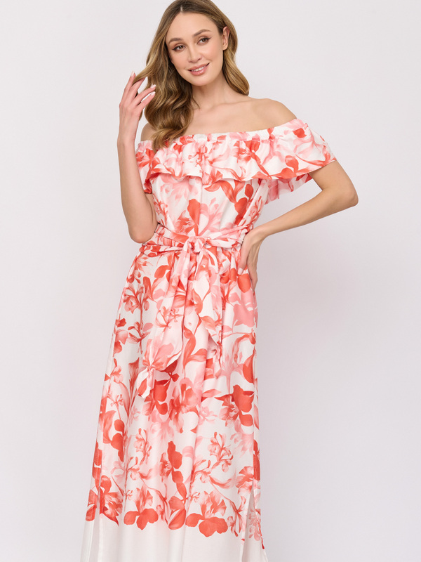 Платье IL VENTO & LA SETA, фото 4