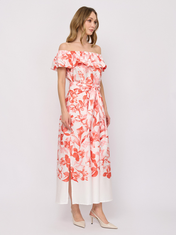 Платье IL VENTO & LA SETA, фото 6