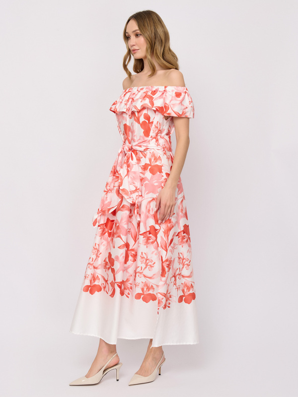 Платье IL VENTO & LA SETA, фото 2