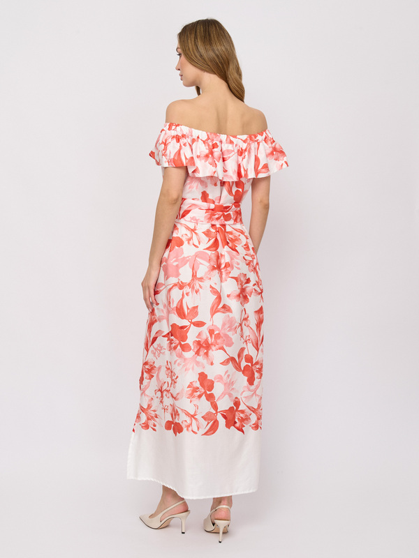 Платье IL VENTO & LA SETA, фото 5