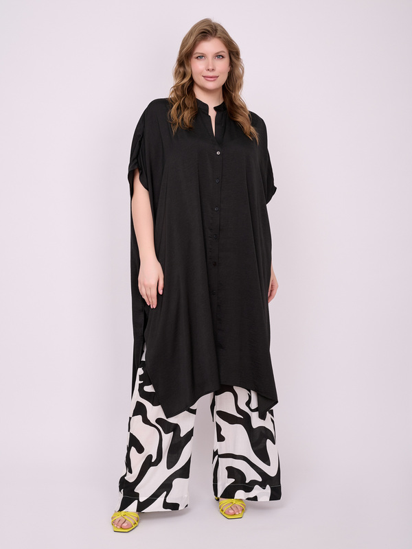 Э7901.7107/23-01 Блузон Mat Fashion