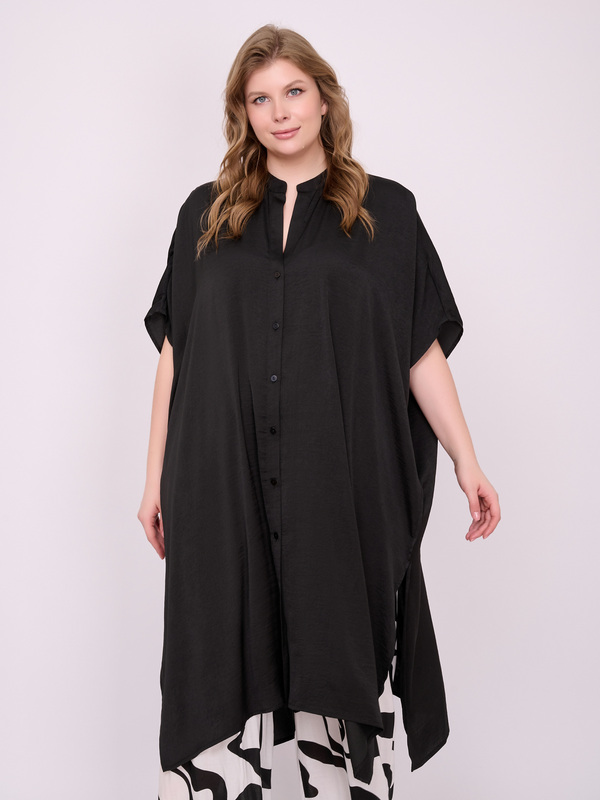 Э7901.7107/23-01 Блузон Mat Fashion
