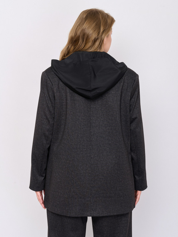 Э8401.4037/м/25-02 Жакет Mat Fashion
