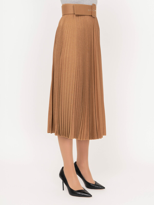 Э37760208 MADRAS/20-02 Юбка Marella