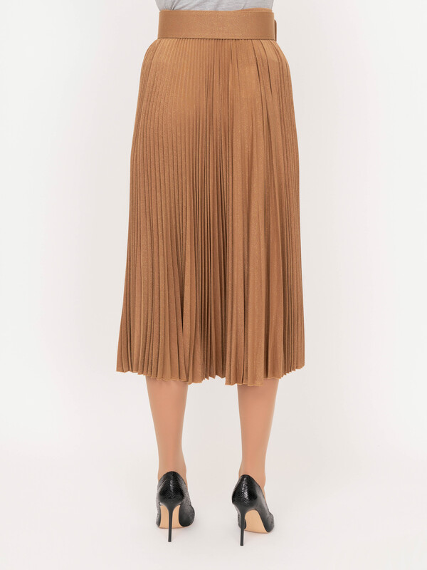 Э37760208 MADRAS/20-02 Юбка Marella