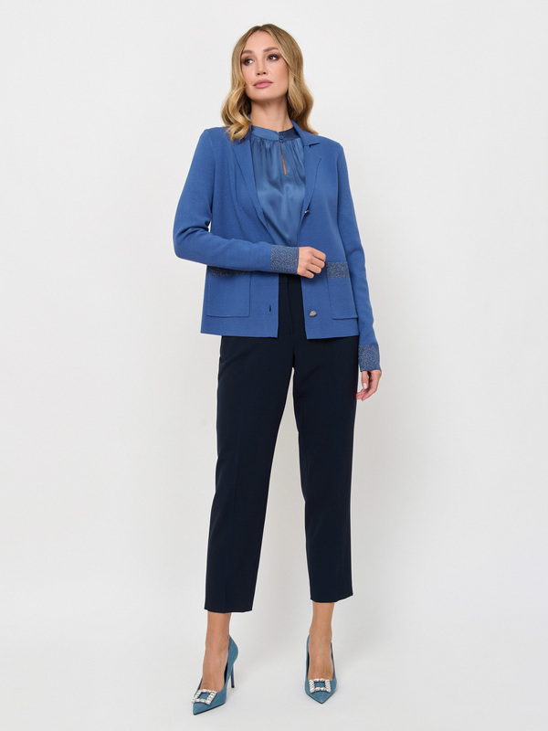 Э330209-44720/м/24-02 Кардиган тр.Gerry Weber