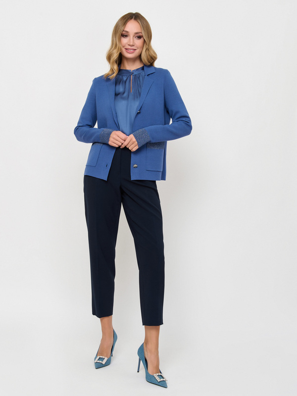 Э330209-44720/м/24-02 Кардиган тр.Gerry Weber